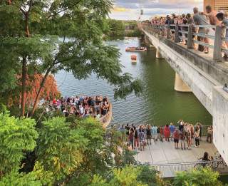 Top Things To Do in Austin This Summer