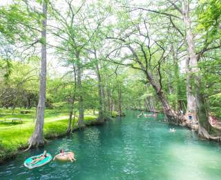 Top 9 Things To Do In the Texas Hill Country