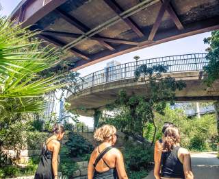 Galentine's Day in Austin, TX