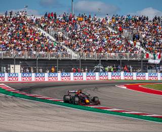 Top Sports Events in Austin This Fall