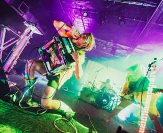 How to Experience Free Week 2026