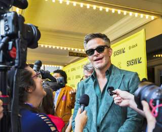 2026 Premieres at the SXSW Film Festival