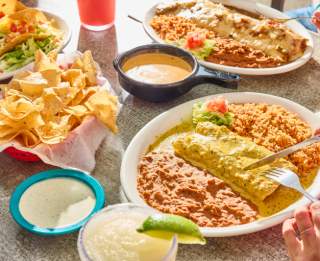 The Best Tex-Mex Restaurants in Austin, TX
