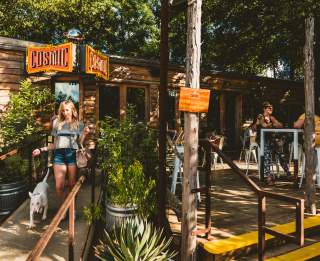 The Best Places to Work Remotely in Austin