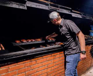 Day Trip Destination: Lockhart