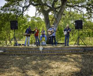 Live Music Venues in West Austin