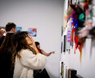 Austin Studio Tour 2026