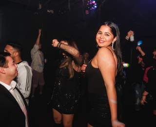 Guide to Austin's Dance Bars & Night Clubs