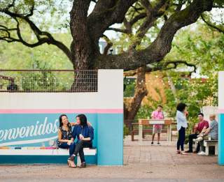 Celebrate Asian & Pacific American Heritage Month in Austin