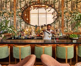 Where to Get Easter Brunch in Austin