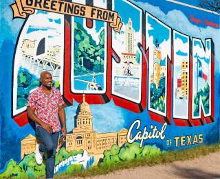 A Solo Traveler's Guide to Austin