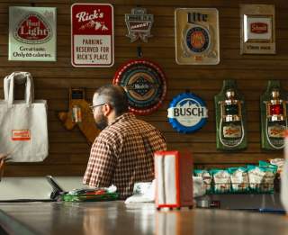 New & Notable in Austin