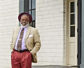 Guide to Six Square: Austin's Black Cultural District