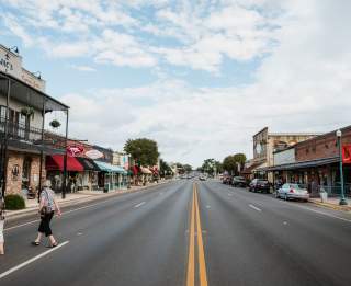 Day Trip Destination: Boerne