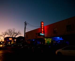Top East Austin Music Venues