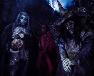 Things to Do for Halloween in Austin 2026