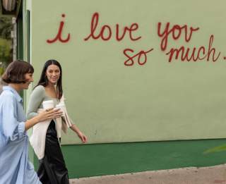 Austin New Year's Eve Itinerary