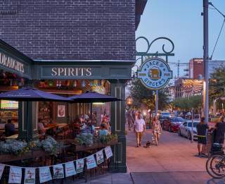 Guide to Celebrating St. Patrick's Day in Austin