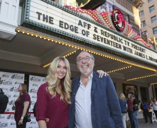 Austin Film Festival 2026