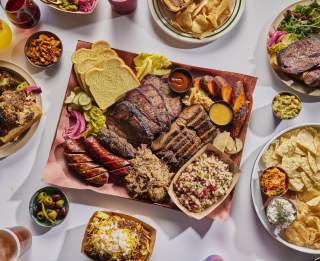 What to Know About MICHELIN Guide Texas