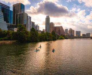 Top Things to Do in Austin This Spring