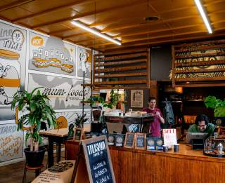 Affordable MICHELIN-Rated Restaurants in Austin