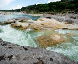 Day Trip Destination: Johnson City