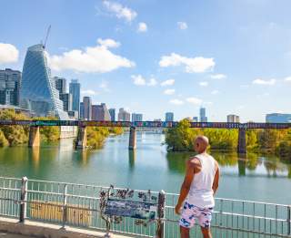 Where to Workout on Your Vacation