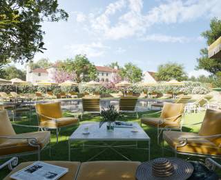 Historic Hotels in Austin