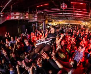 10 Local Artists to Watch at SXSW 2026