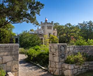 Must-See Austin Historic Sites