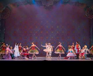 Top Holiday Concerts & Shows in Austin