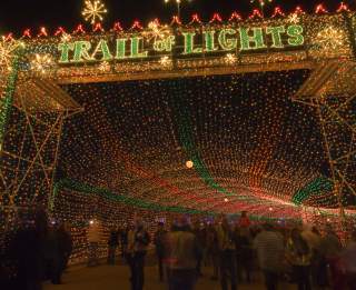 The Ultimate Guide to Holidays in Austin