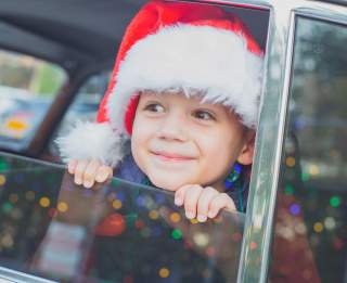Festive Things to Do in Austin with Kids