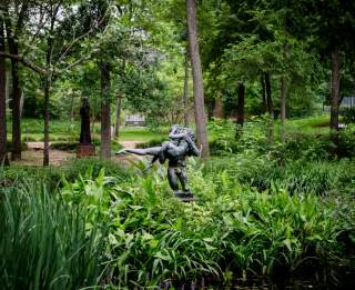 Accessible Things to Do in Austin