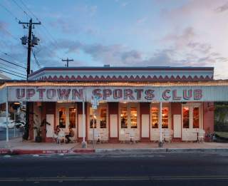 Where to Celebrate Mardi-Gras in Austin