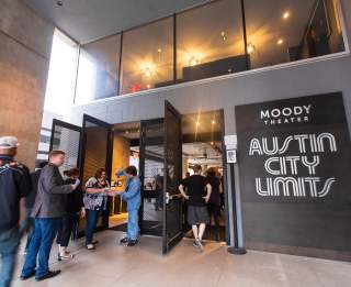 ACL Live at the Moody Theater