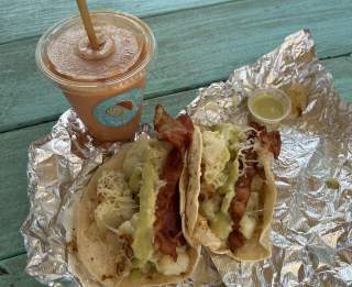 Where to Find Austin's Best Breakfast Tacos