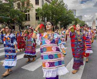 Latin-Owned Brands & Retailers in Austin