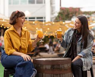 Top 10 Things to Do in Austin