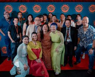 Austin’s Asian American & Pacific Islander Arts Scene