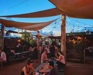Best 24-Hour Restaurants in Austin