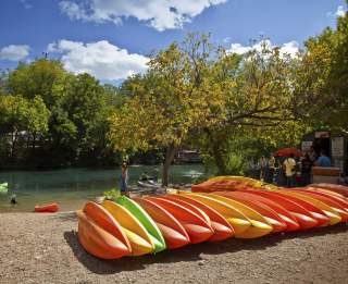 What to Do on Memorial Day Weekend in Austin