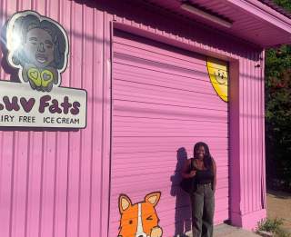 Supporting Black-Owned Restaurants in Austin