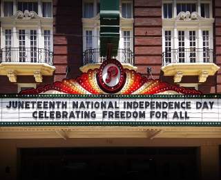 Where to Celebrate Juneteenth In Austin