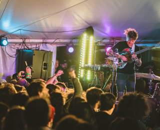 Top Things to Do and See on East Sixth Street