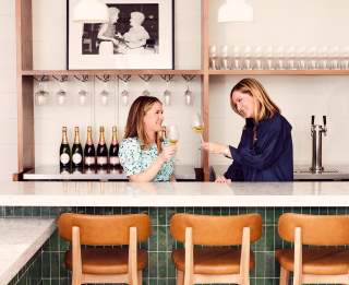 13 Austin Wine Bars Worth Visiting