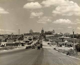 A Guide to Historic Destinations in Austin, TX