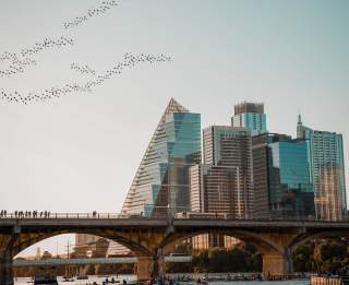 A First Timer's Guide to Austin