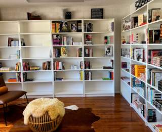 Black-Owned Brands and Retailers in Austin